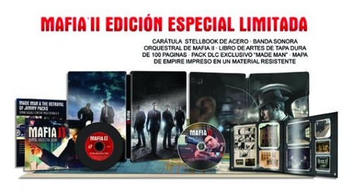 Mafia special edition - mafia,