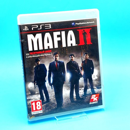 Mafia ps3 gioco per - gioco,