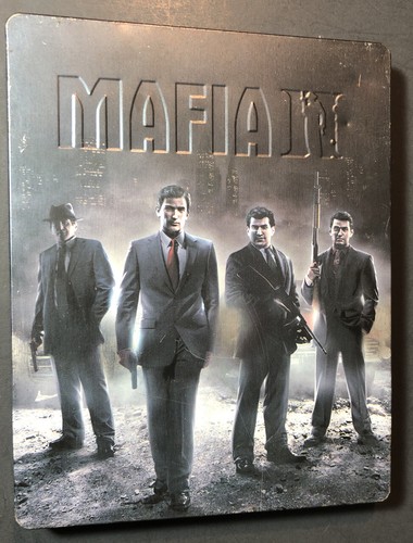 Mafia edizione da - 2,