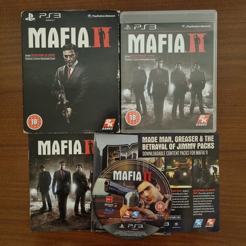 Mafia edizione speciale - mafia,