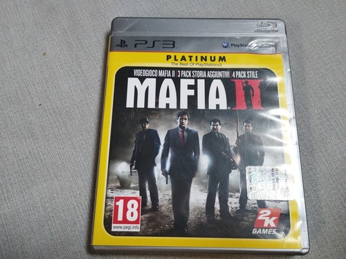 Videogioco ps3 playstation - ps3, 3