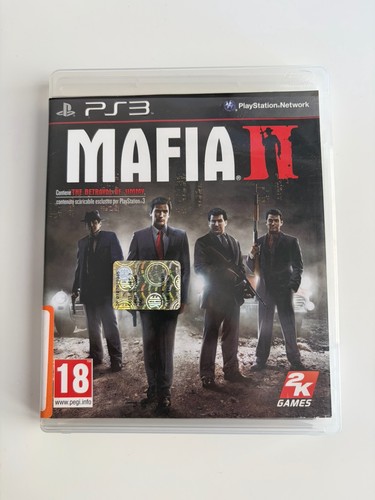 Titolo consigliato mafia - titolo, consigliato: