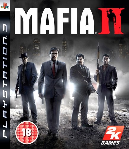 Mafia gioco nuovo - mafia,