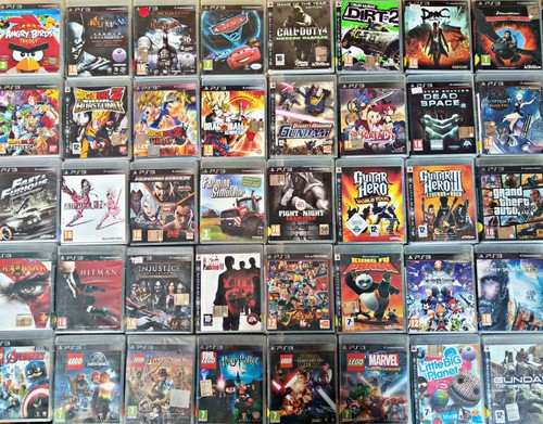 Giochi videogiochi originali - videogiochi,