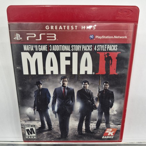 Mafia greatest hits - --,
