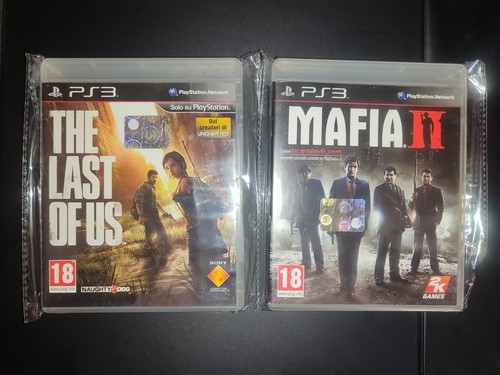 The last playstation - us, 3