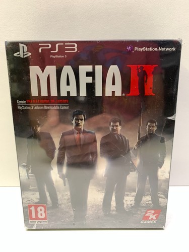 Mafia collector s limited - collector's,