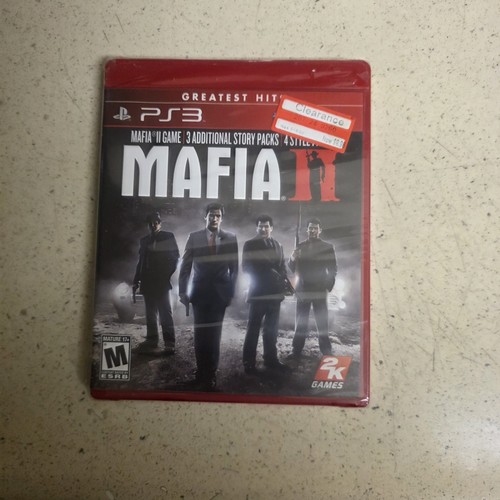 Mafia greatest hits - ii,