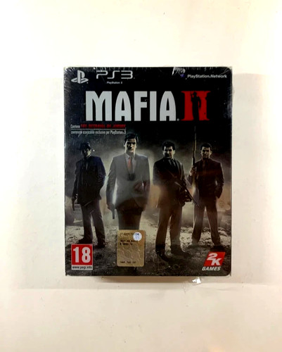 Mafia collector s edition - ii,