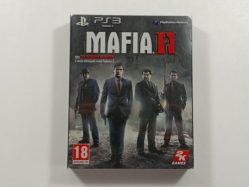 Mafia edizione da - ii,