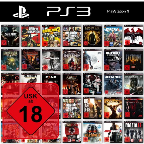 Giochi ps3 playstation 3 a - giochi,