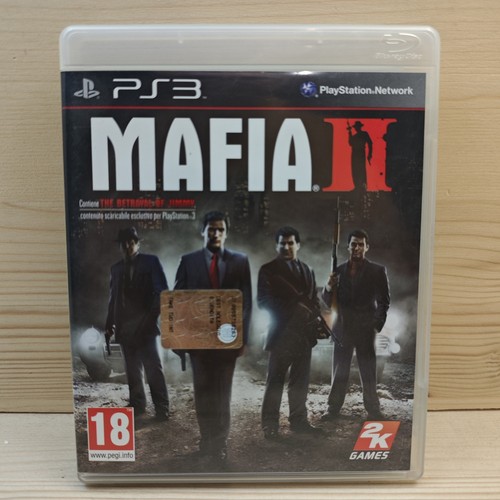 Mafia pal ita per - -,