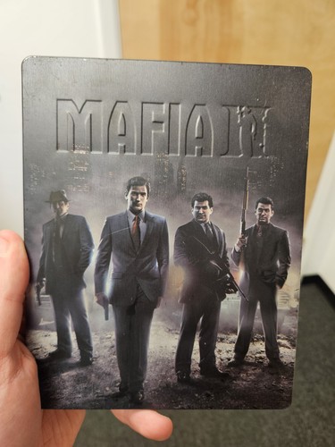 Mafia edizione da - mafia,