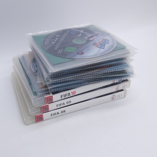 27x pacchetto giochi sony ps3 - 27x,