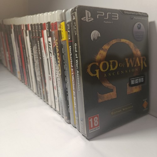 Lotto giochi sony ps3 - sony,