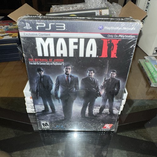 Mafia edizione da - mafia, ii